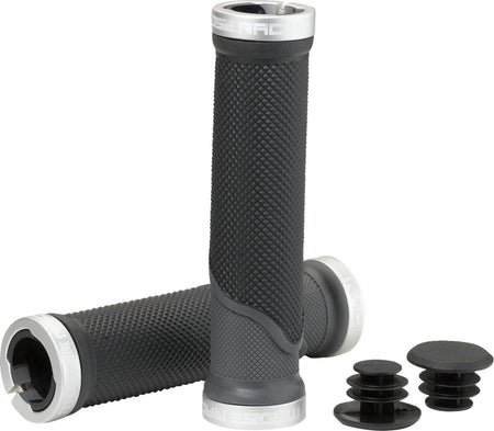 MOOSE Racing handvatten zwart - Bosch (2003-2022) | Femon Parts