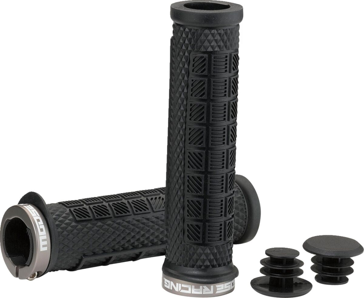 MOOSE Racing handvatten zwart - Bosch (2003-2022) | Femon Parts