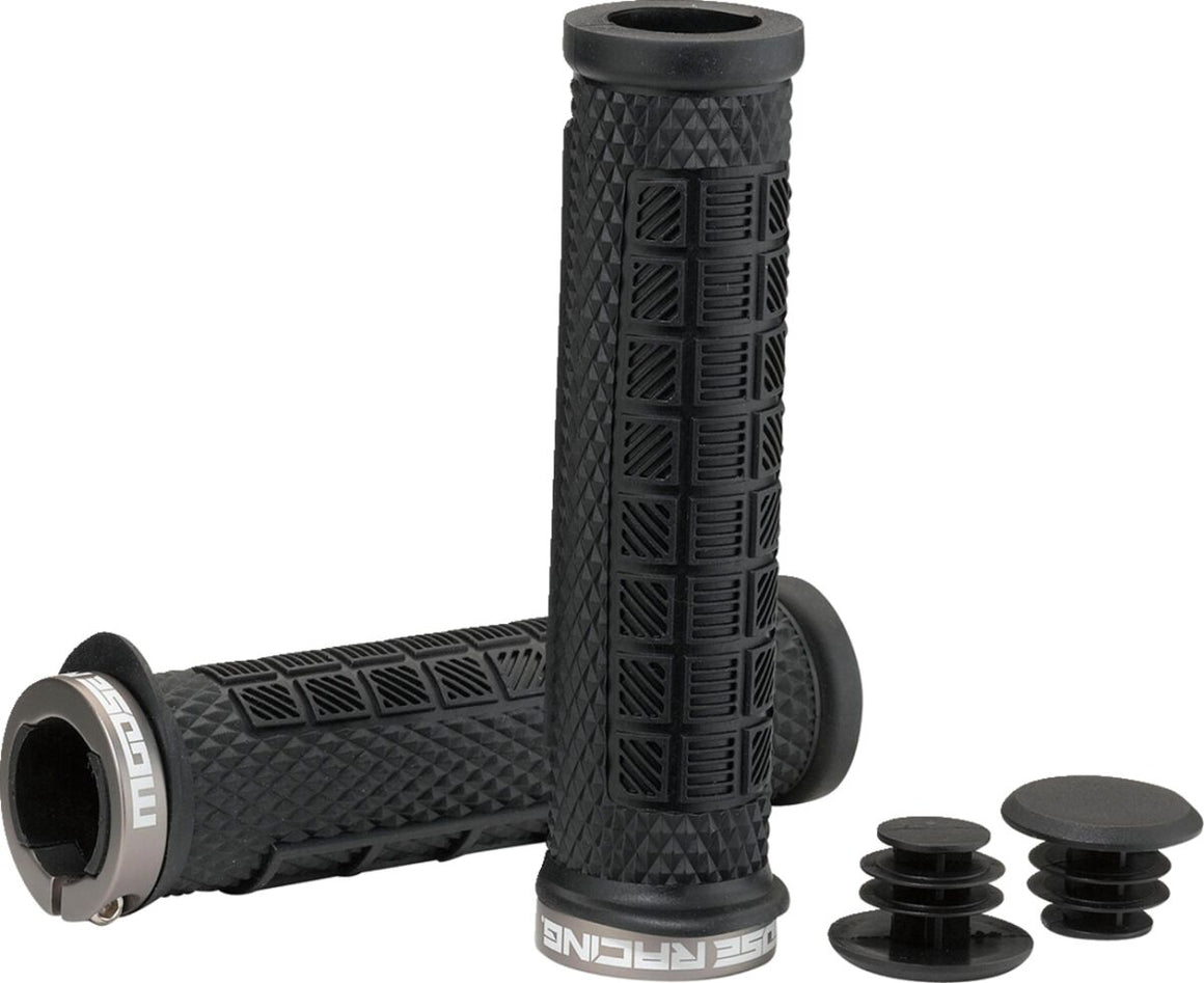 MOOSE Racing handvatten zwart - Bosch (2003-2022) | Femon Parts