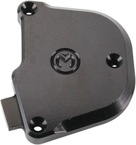 MOOSE Racing gashendel zwart - Kawasaki (2004-2014) | Femon Parts