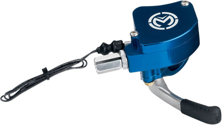 MOOSE Racing throttle ez pull mse blu - Honda (2004-2009) | Femon Parts