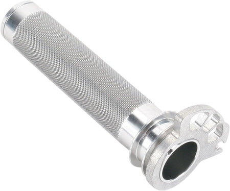 MOOSE Racing gashendel zilver - Yamaha YZ-125 / YZ-250 e.a. (2000-2026) | Femon Parts