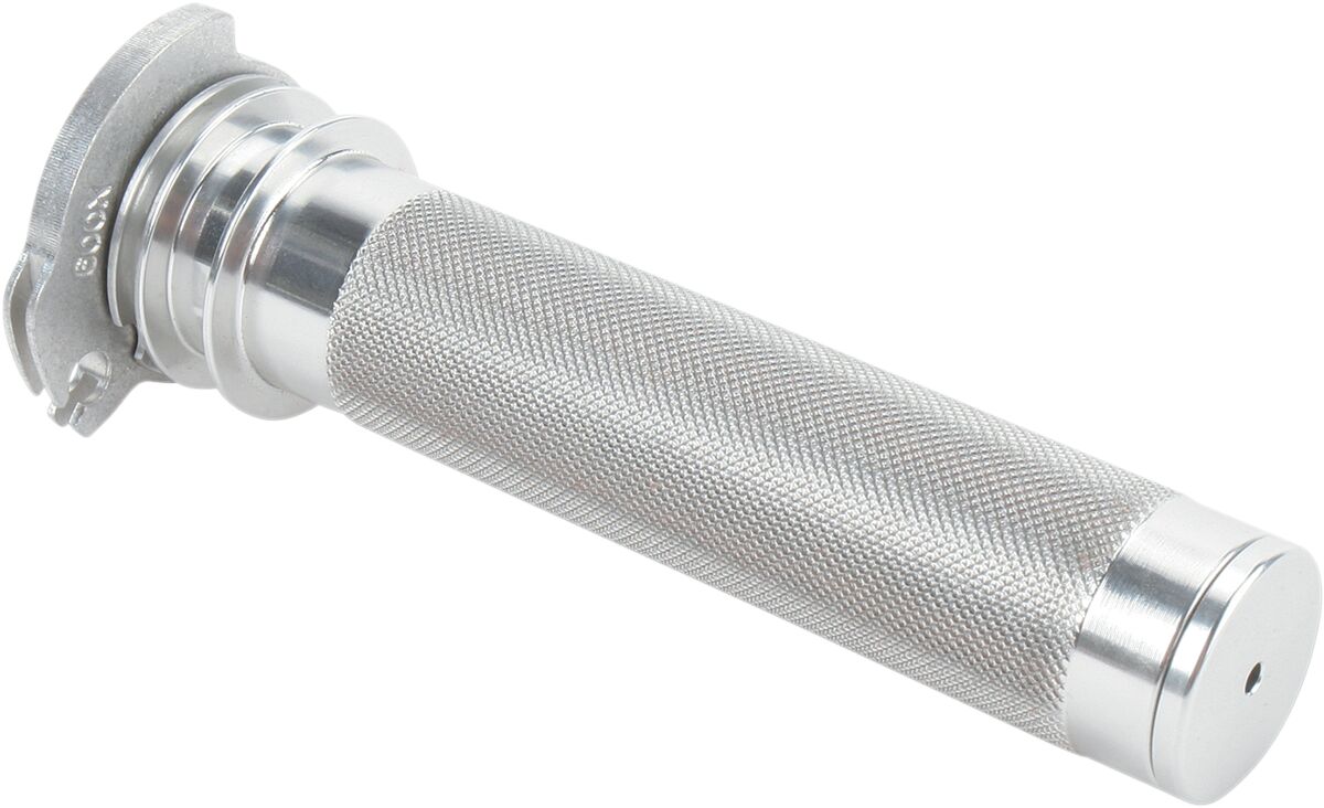 MOOSE Racing gashendel zilver - Beta (2000-2024) | Femon Parts