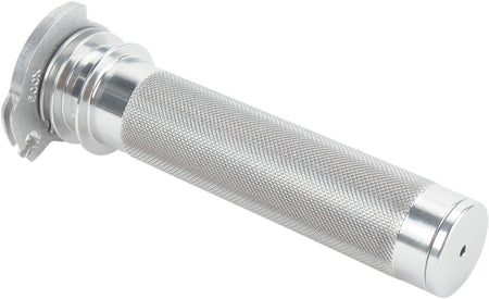 MOOSE Racing gashendel zilver - Beta (2000-2024) | Femon Parts