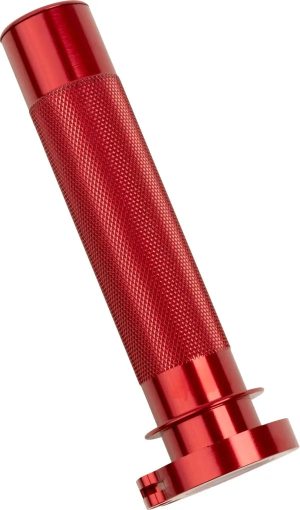 MOOSE Racing gashendel rood | Femon Parts