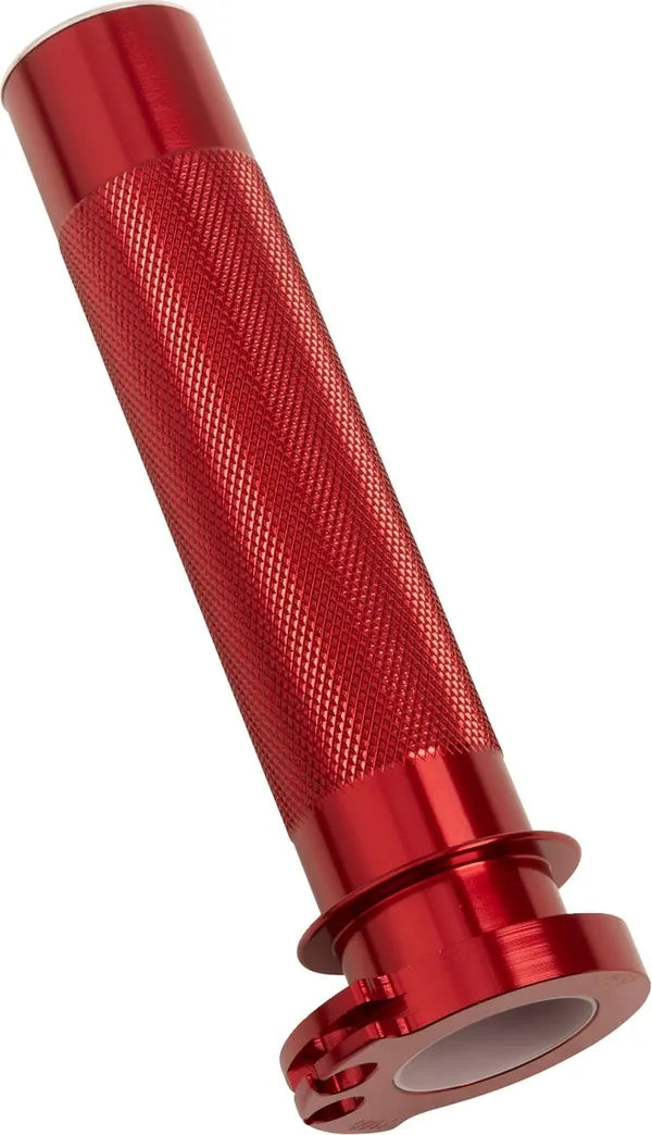 MOOSE Racing gashendel rood | Femon Parts