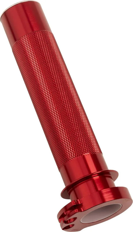 MOOSE Racing gashendel rood | Femon Parts