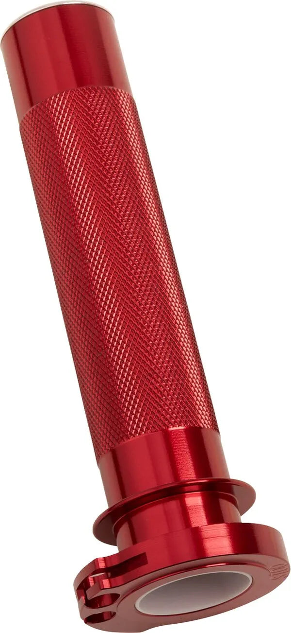 MOOSE Racing gashendel rood | Femon Parts