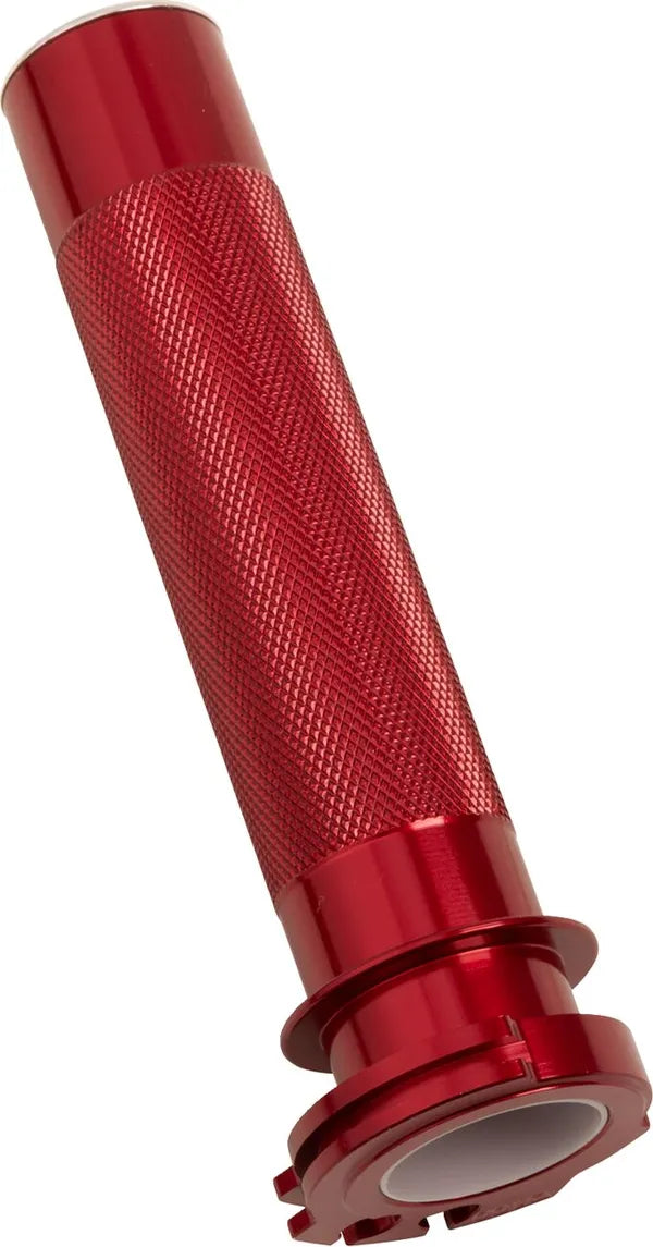 MOOSE Racing gashendel rood | Femon Parts