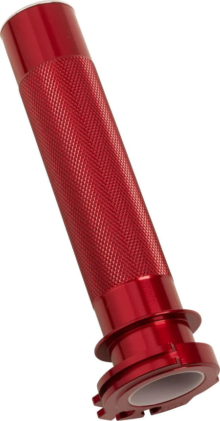 MOOSE Racing gashendel rood | Femon Parts