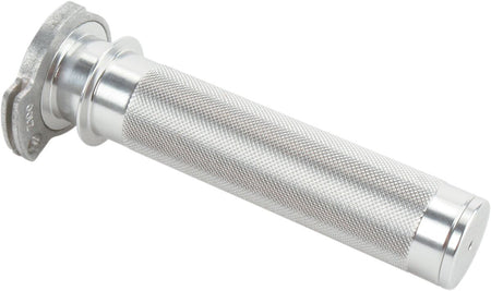 MOOSE Racing gashendel zilver - Kawasaki (1989-2018) | Femon Parts