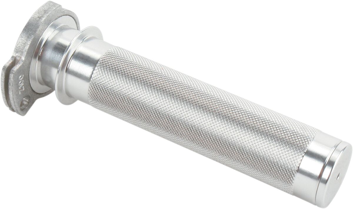 MOOSE Racing gashendel zilver - Kawasaki (1989-2018) | Femon Parts