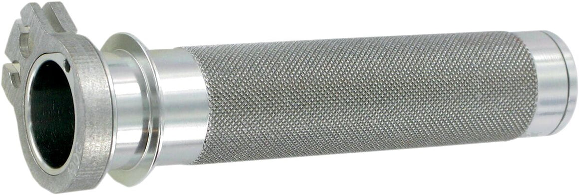 MOOSE Racing gashendel zilver - Honda (2007-2023) | Femon Parts