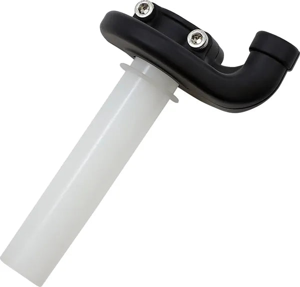 MOOSE Racing gashendel zwart - Ktm | Femon Parts