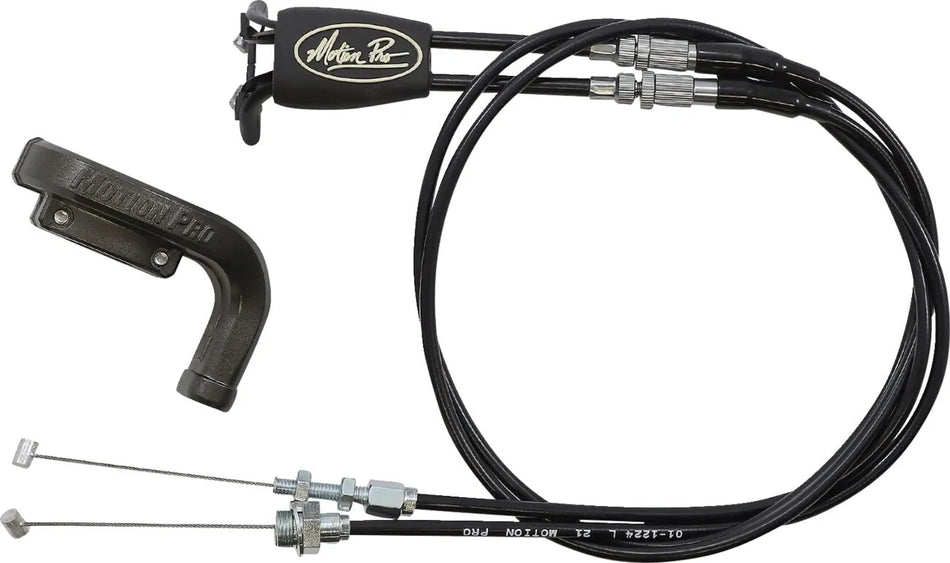 Rev3 Variable Rate Throttle Kit - THROTTLE KIT REV-3-YAM
