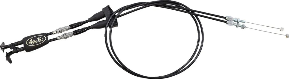 Rev3 Variable Rate Throttle Kit - THROTTLE KIT REV-3-SUZ