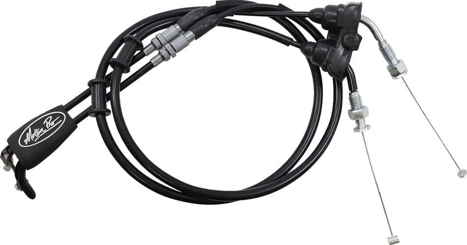 Rev3 Variable Rate Throttle Kit - THROTTLE KIT REV-3-YAM