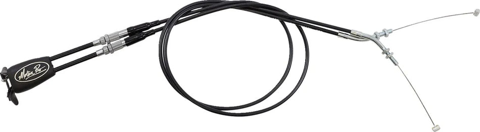 Rev3 Variable Rate Throttle Kit - THROTTLE KIT REV-3-KTM/HU