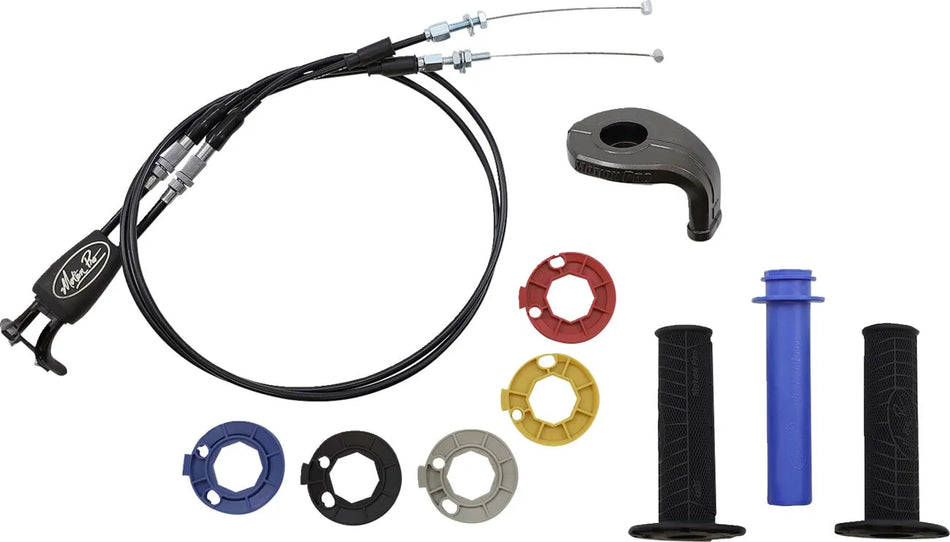 Rev3 Variable Rate Throttle Kit - THROTTLE KIT REV-3-HON