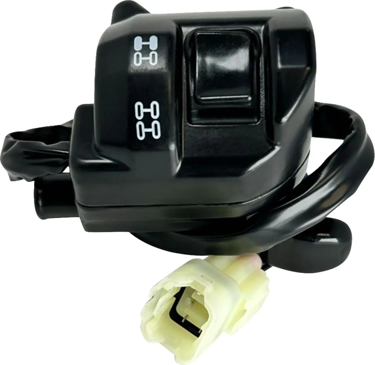 MOOSE Racing Throttle Assembly - Can-Am (2017-2021)