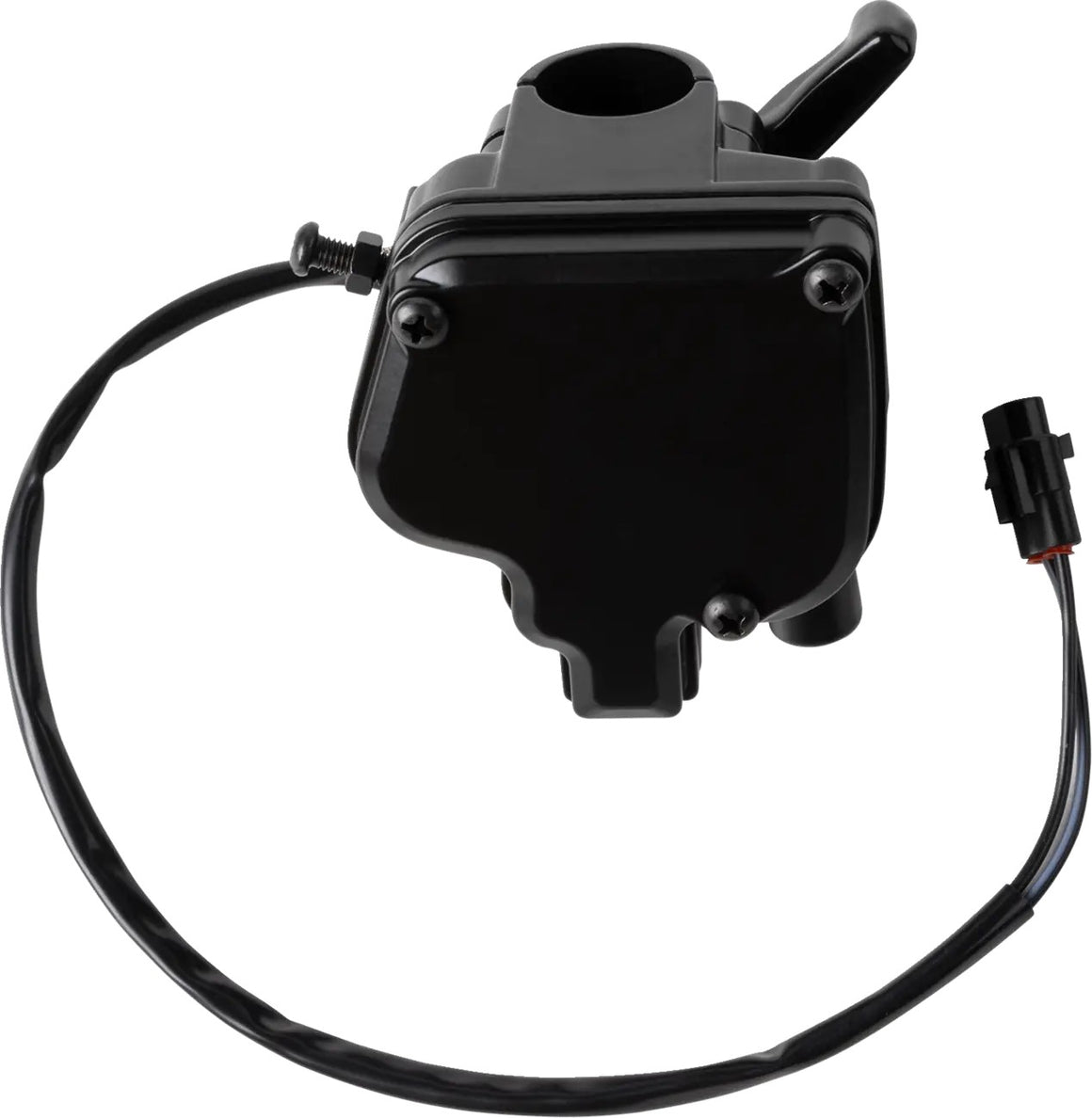 MOOSE Racing Throttle Assembly - Yamaha (1995-2006)