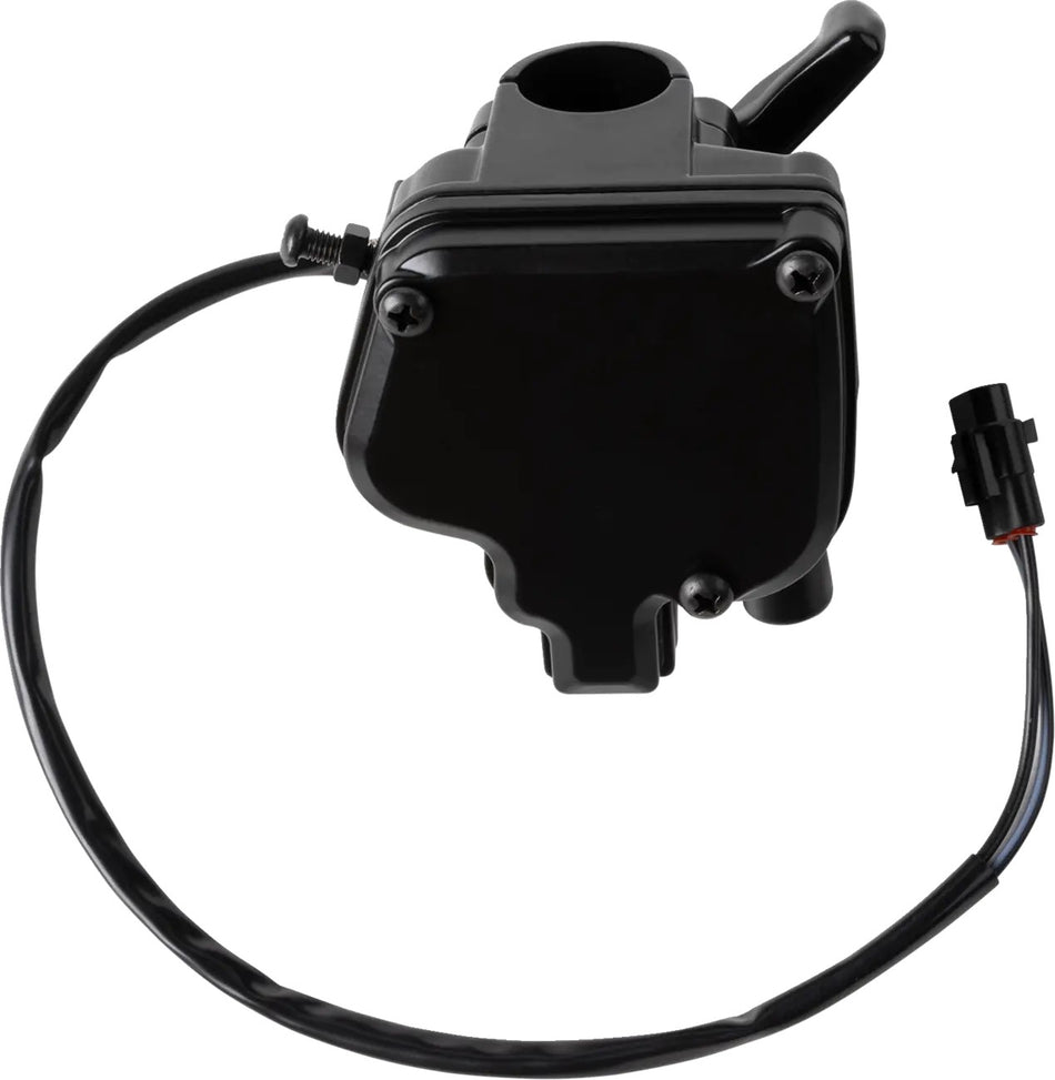 MOOSE Racing Throttle Assembly - Yamaha (1995-2006)