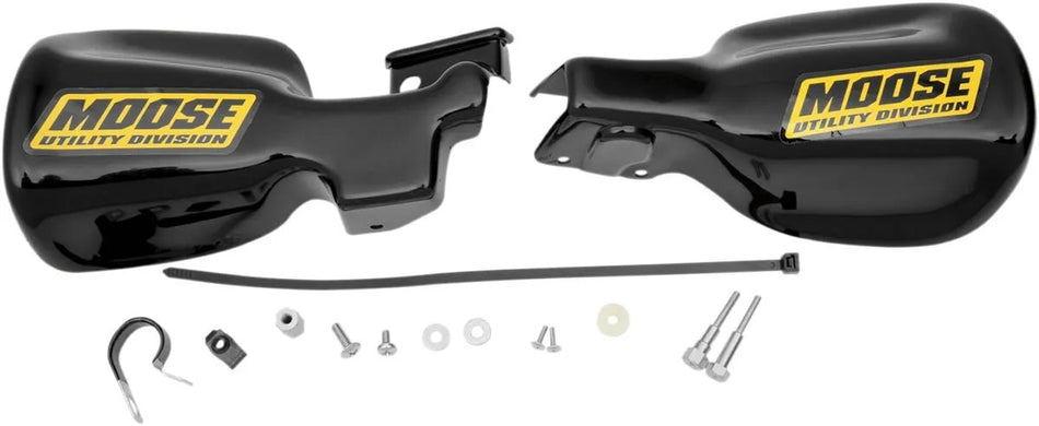 MOOSE Racing Contoured Handguards - Honda (2001-2023)