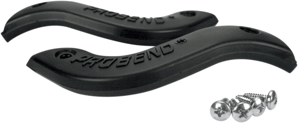 CYCRA PROBEND ABRASION GUARD BLACK