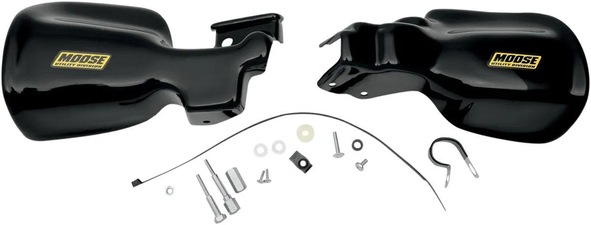MOOSE Racing Contoured Handguards - Honda (2004-2013)