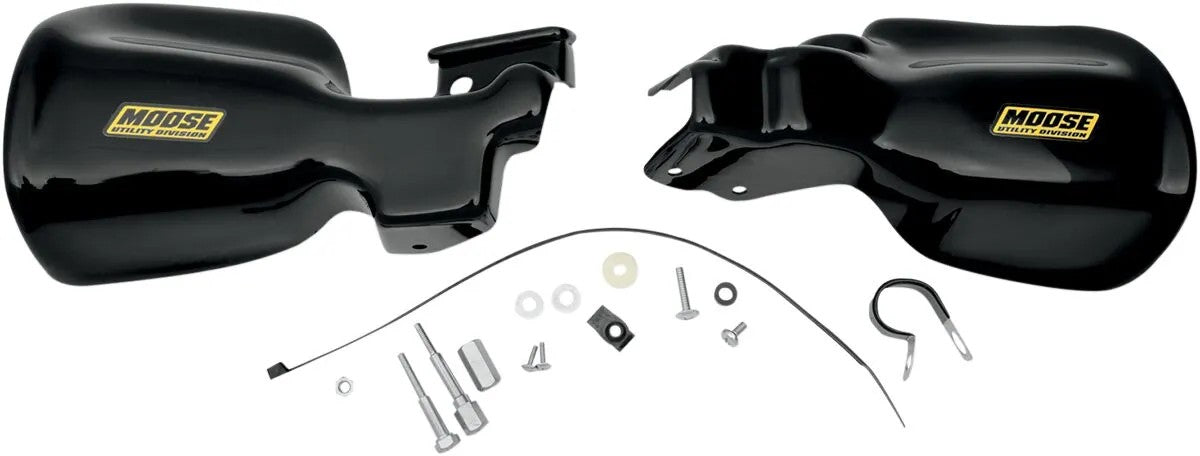MOOSE Racing Contoured Handguards - Honda (2004-2013)