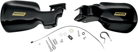 MOOSE Racing Contoured Handguards - Honda (2004-2013)