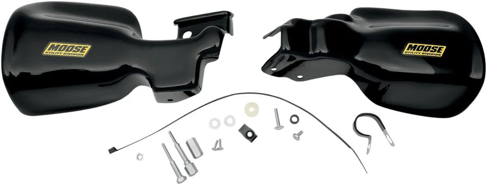 MOOSE Racing Contoured Handguards - Honda (2004-2013)