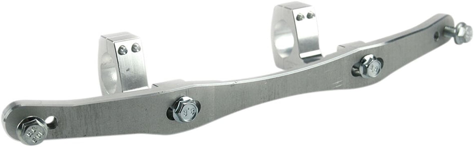 CYCRA PROBEND SOLUTION MOUNT SYSTEM 28,6 MM (1?) SILVER