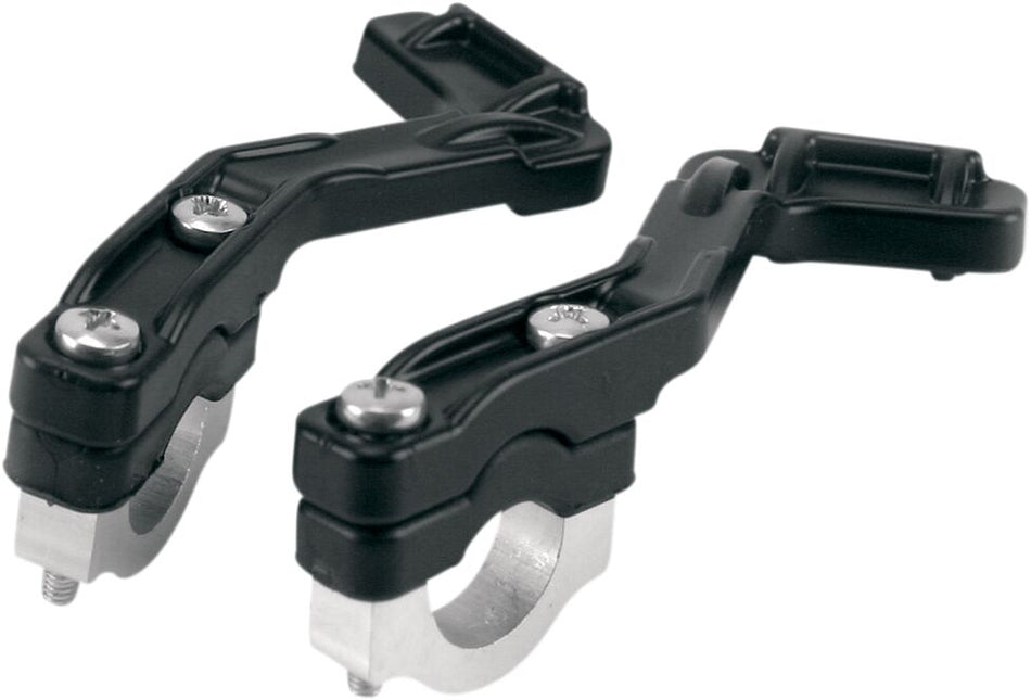 CYCRA PRIMAL STEALTH REPLACEMENT BRACKETS