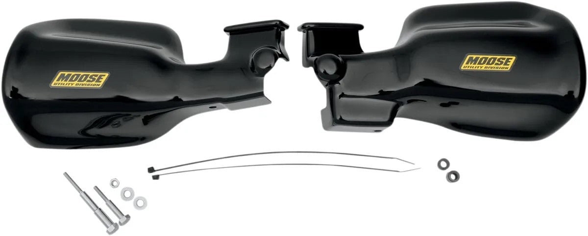 MOOSE Racing handguards griz700 blk