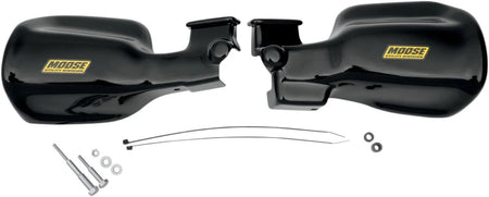 MOOSE Racing handguards griz700 blk