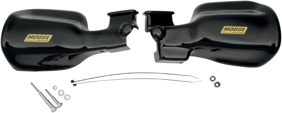 MOOSE Racing handguards griz700 blk