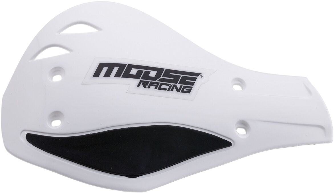 MOOSE Racing Contour handkappen zwart | Femon Parts