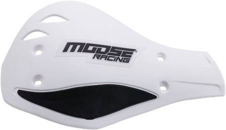 MOOSE Racing Contour handkappen zwart | Femon Parts