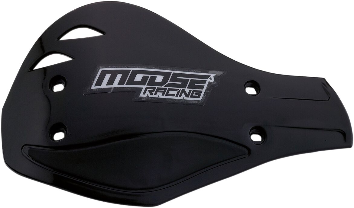 MOOSE Racing Contour handkappen zwart | Femon Parts
