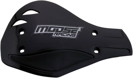 MOOSE Racing Contour handkappen zwart | Femon Parts