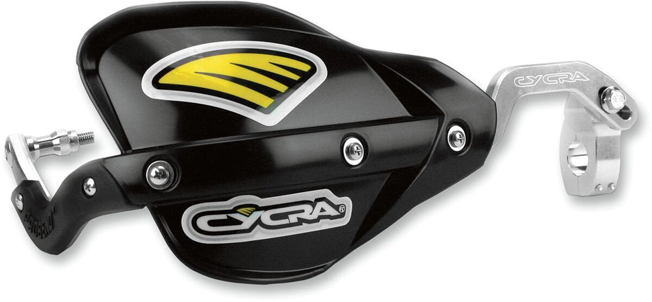 CYCRA PROBEND CRM HANDGUARD RACER PACK ? (22mm) BLACK