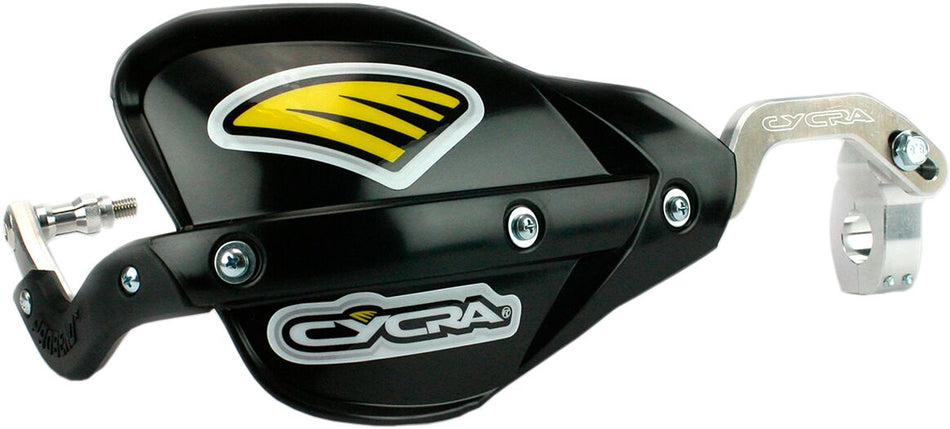 CYCRA PROBEND CRM HANDGUARD RACER PACK 1? (28,6mm) BLACK