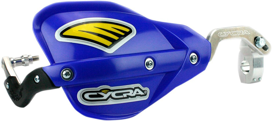CYCRA PROBEND CRM HANDGUARD RACER PACK 1? (28,6mm) BLUE