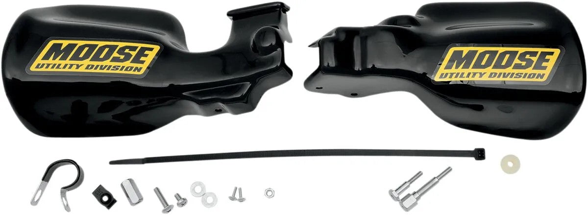 MOOSE Racing Contoured Handguards - Honda (2012-2025)