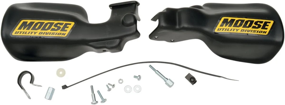 MOOSE Racing Contoured Handguards - Honda (2012-2025)