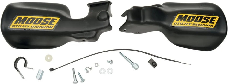 MOOSE Racing Contoured Handguards - Honda (2012-2025)
