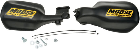 MOOSE Racing Contoured Handguards - Suzuki (2002-2018)