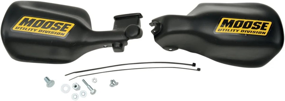 MOOSE Racing Contoured Handguards - Suzuki (2002-2018)
