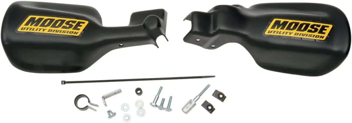 MOOSE Racing Contoured Handguards - Yamaha (1987-2014)